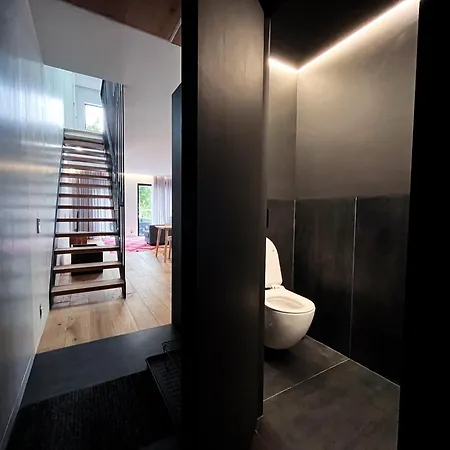 Modern, Charming, Spacious 3-Bedroom Retreat In Brooklyn With Rem-Casa New York Exterior photo