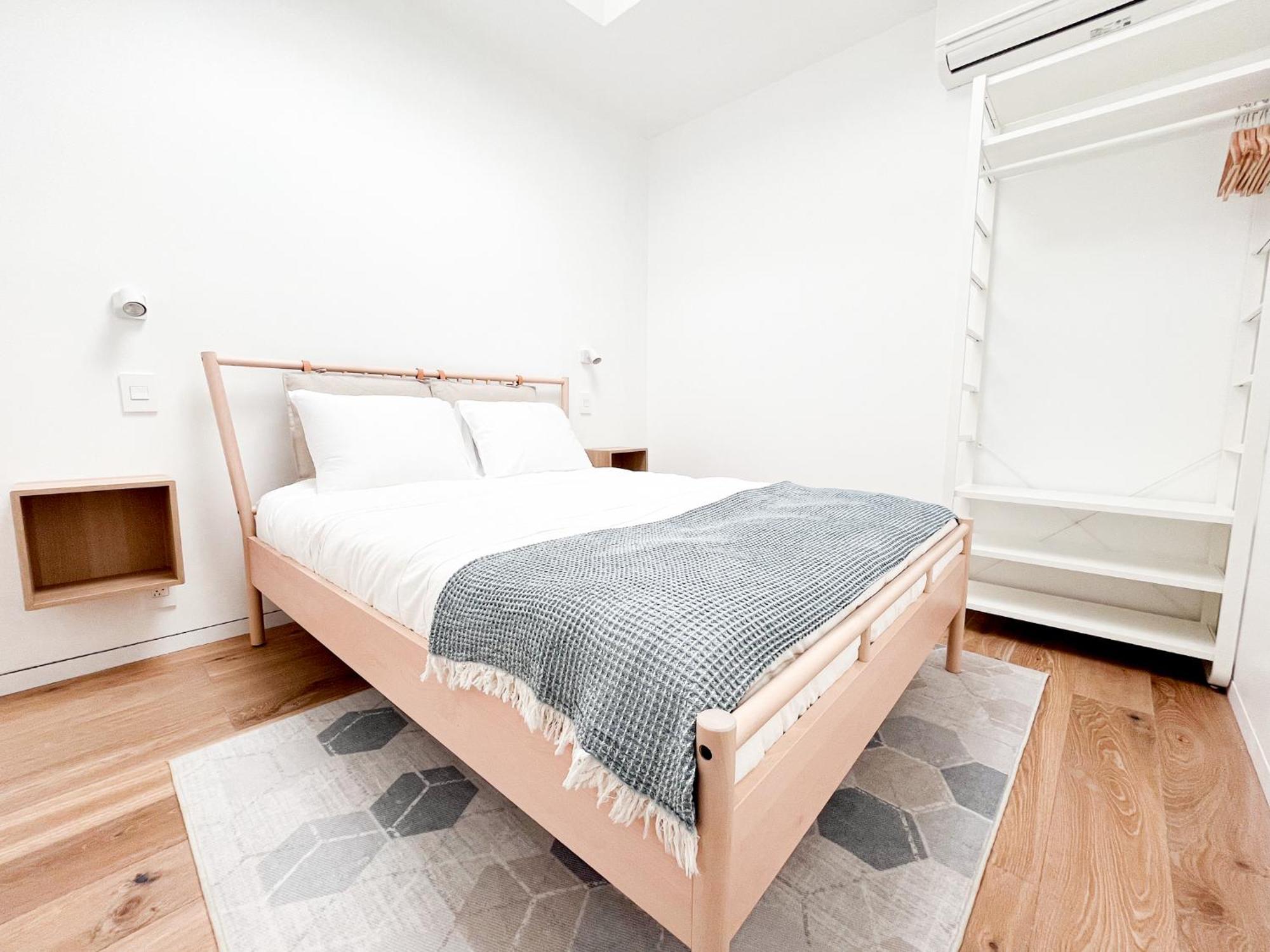 Appartamento Modern, Charming, Spacious 3-bedroom Retreat In Brooklyn With Rem-casa