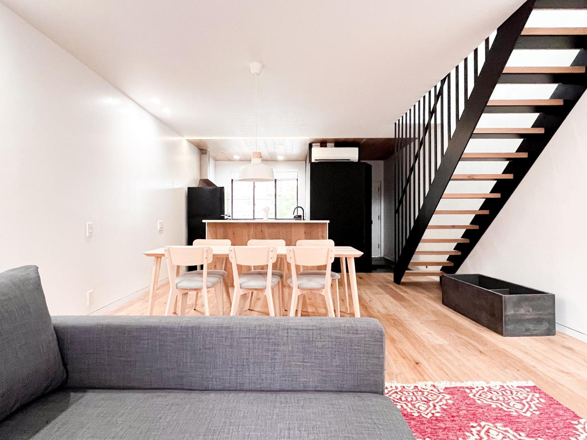 Appartamento Modern, Charming, Spacious 3-bedroom Retreat In Brooklyn With Rem-casa