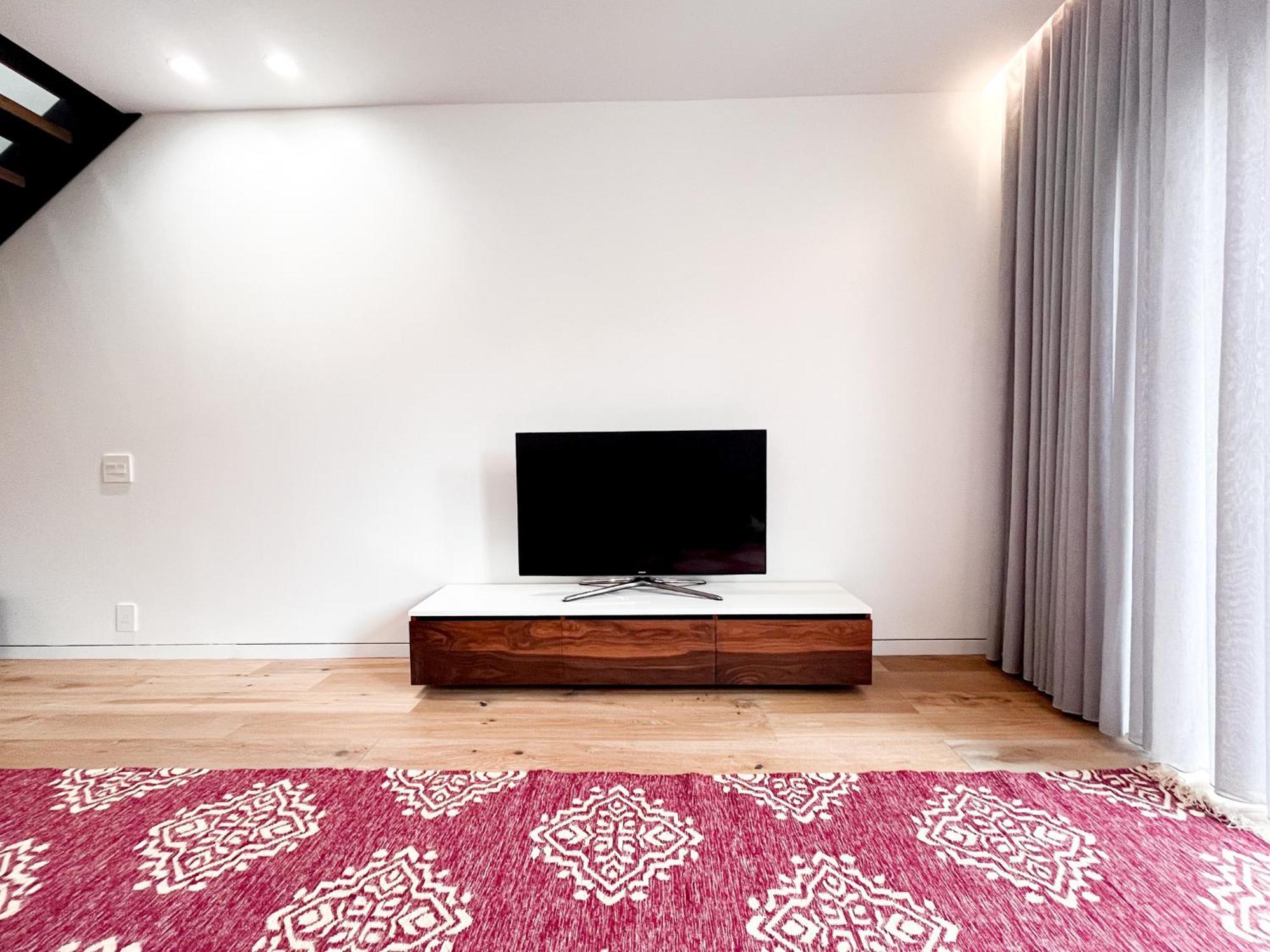 Modern, Charming, Spacious 3-bedroom Retreat In Brooklyn With Rem-casa Appartamento *