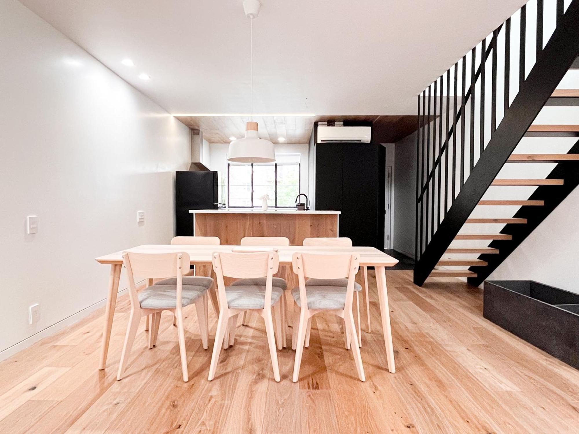 Modern, Charming, Spacious 3-bedroom Retreat In Brooklyn With Rem-casa Appartamento New York