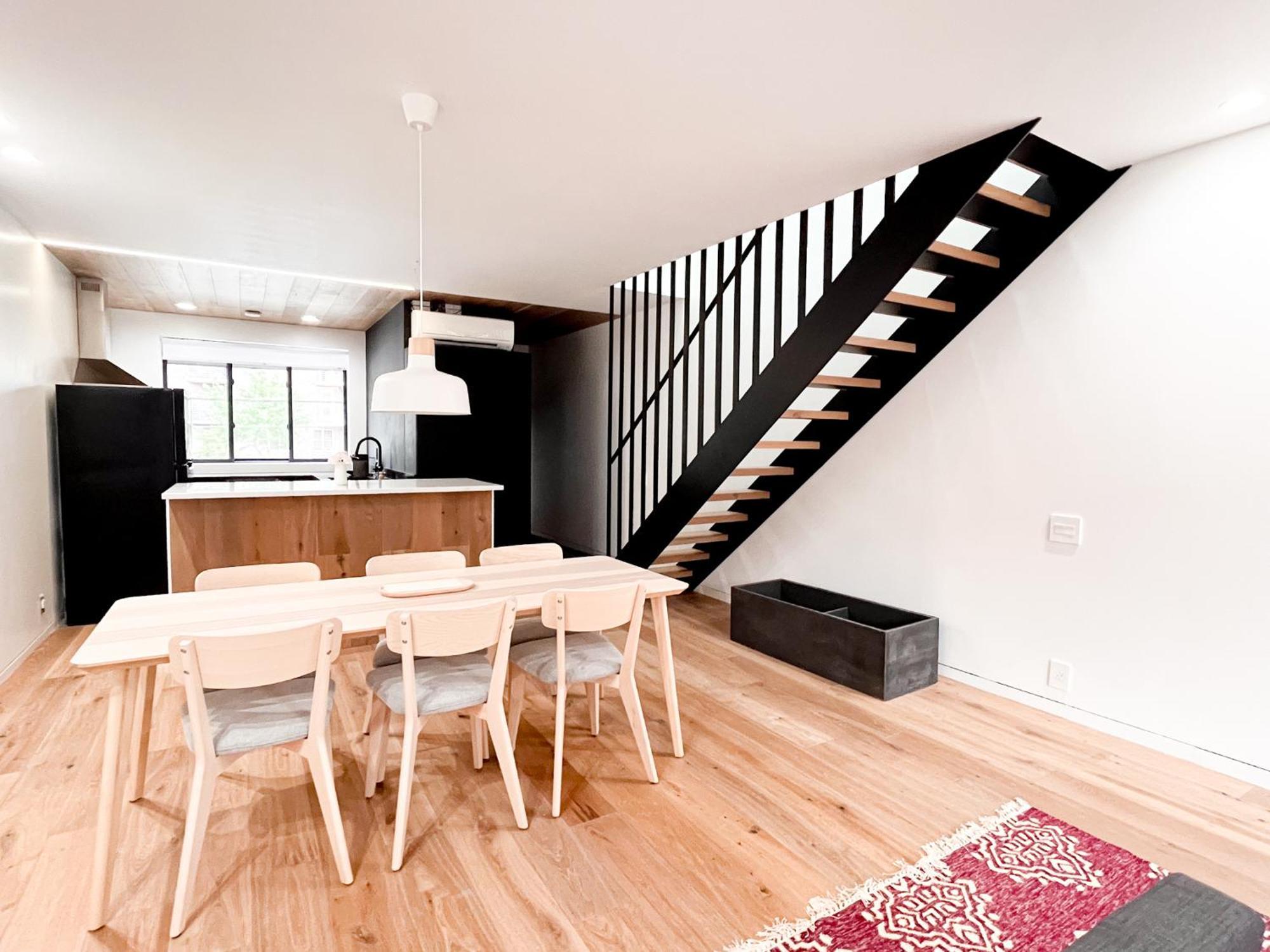Appartamento Modern, Charming, Spacious 3-bedroom Retreat In Brooklyn With Rem-casa *