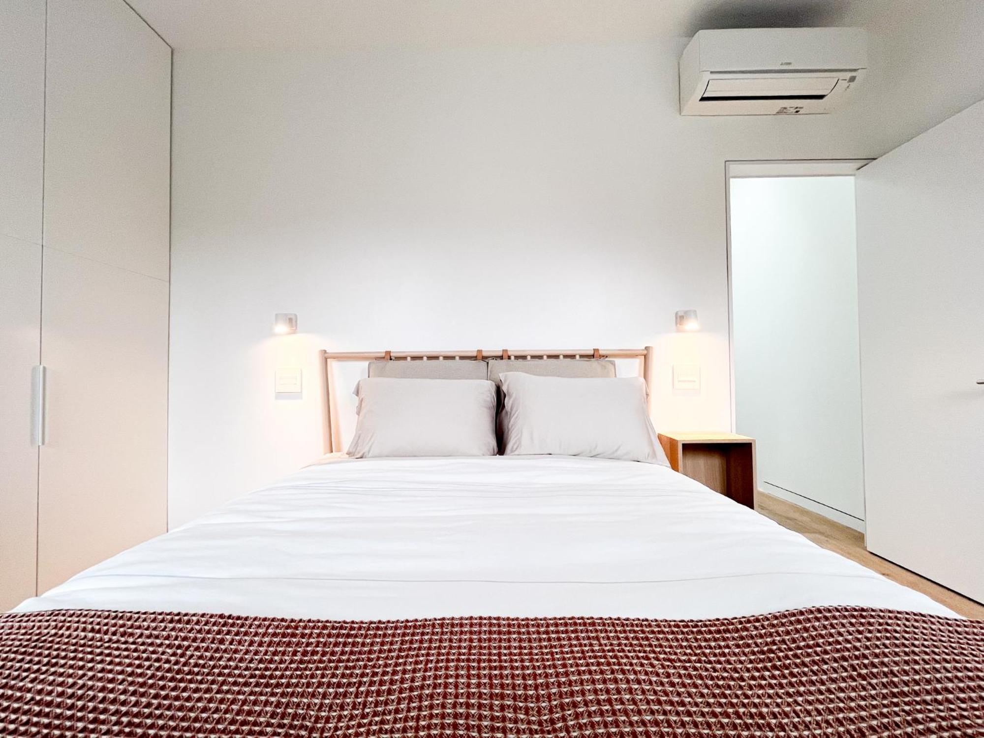 Appartamento Modern, Charming, Spacious 3-bedroom Retreat In Brooklyn With Rem-casa New York