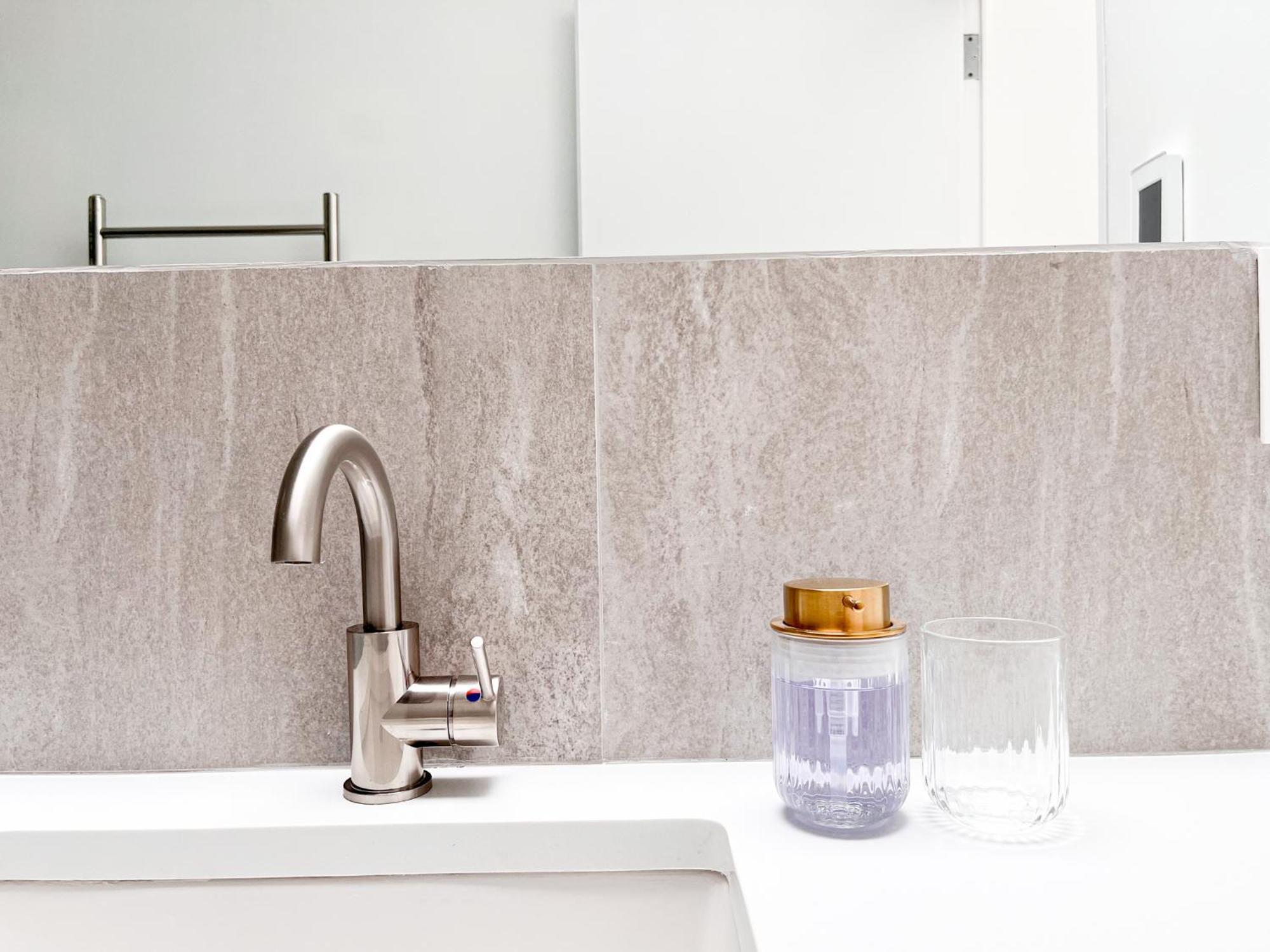 Modern, Charming, Spacious 3-bedroom Retreat In Brooklyn With Rem-casa Appartamento *