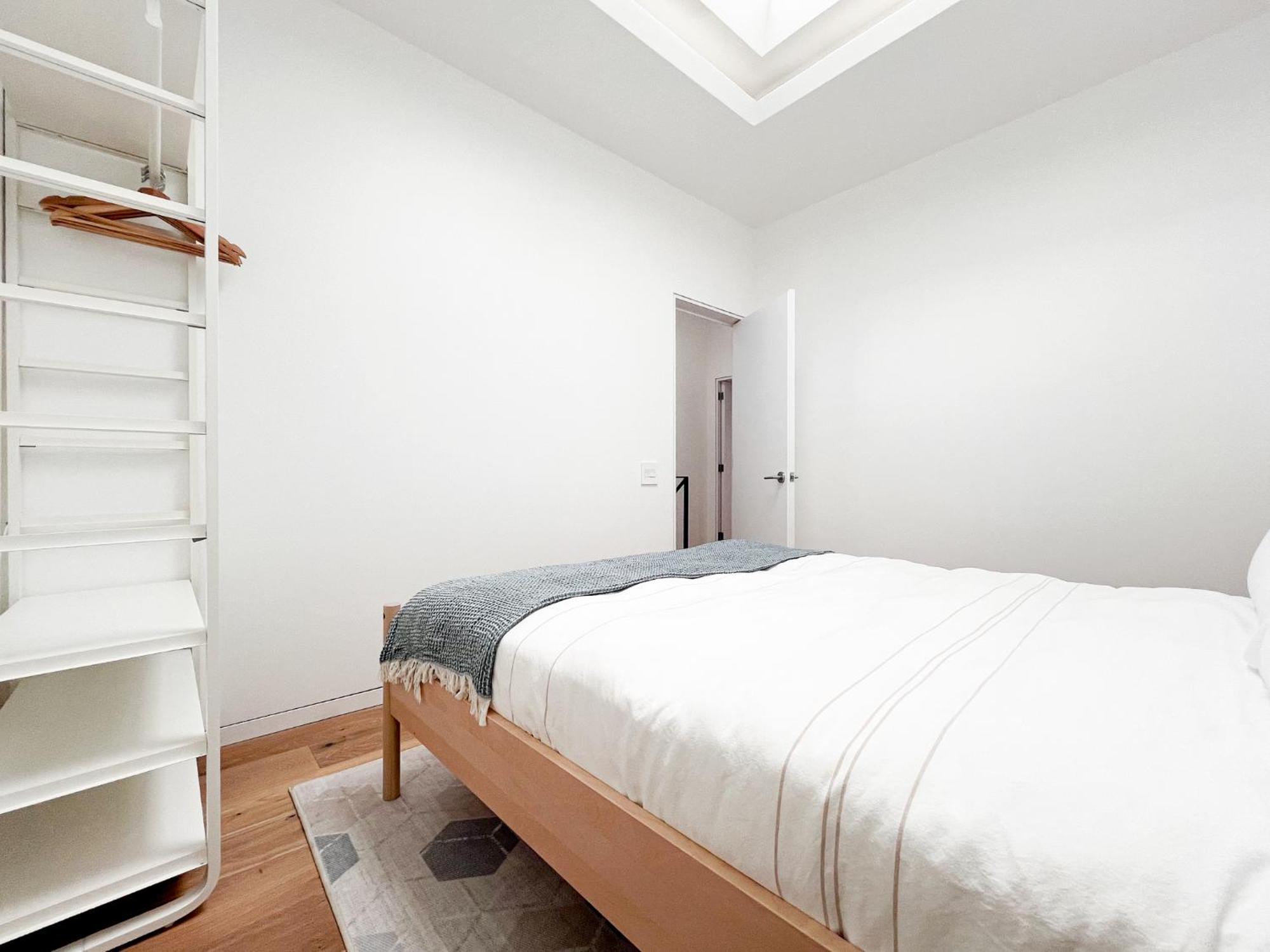 Appartamento Modern, Charming, Spacious 3-bedroom Retreat In Brooklyn With Rem-casa New York